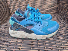 Nike huarache trainers for sale  PRESTON