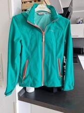 Icepeak softshelljacke kinder gebraucht kaufen  Issum