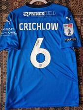 Peterborough united 2024 for sale  SWINDON