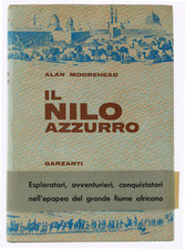 Nilo azzurro prima usato  Villarbasse