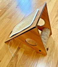 Vesper cat scratcher for sale  Monroe Township