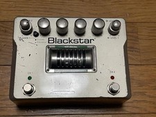 Blackstar HT-DUAL Pure Valve Distortion comprar usado  Enviando para Brazil
