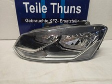 Polo halogen scheinwerfer gebraucht kaufen Polo halogen scheinwerfer gebraucht kaufen  Münster