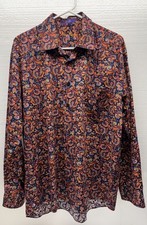 Alan flusser paisley for sale  Morgantown