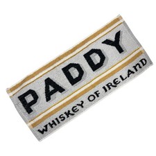 Paddy whiskey cotton for sale  LONDON
