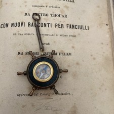 Portachiavi vintage raro usato  Cesena