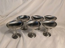 Coupes glace pied d'occasion  Montrabé