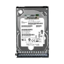Disque dur eg001200jwjnk d'occasion  Rennes-