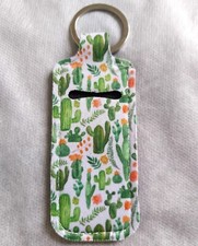 Lip gloss keychain for sale  BRIGHTON