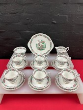 Mayfair china indian for sale  MANSFIELD