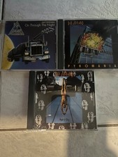 Def leppard lot for sale  Pompano Beach