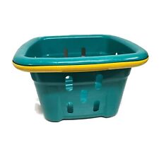 Vintage square rubbermaid for sale  San Antonio
