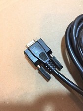 Usado, Cabo de alta densidade DB15 10 pés comprar usado  Enviando para Brazil