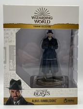 Figurine albus dumbledore d'occasion  Loches