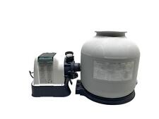 Używany, Pompa filtra piaskowego Intex 26680 10000l/h na sprzedaż  PL