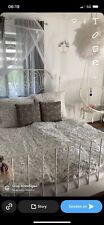 Bett lattenrost 140x200 gebraucht kaufen  Witten