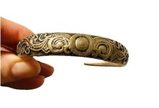 Antique benin bronze for sale  Estacada