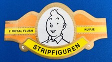 Hergé tintin bague d'occasion  Bordeaux-