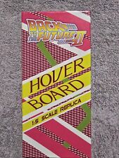 Back future hover for sale  Hazel Green