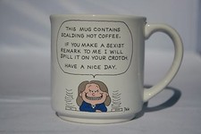 Mug dale scalding for sale  Clayton
