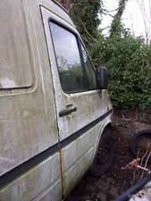 Volkswagen lt35 breaking for sale  ORMSKIRK