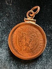 Solid gold mexican for sale  Mentor