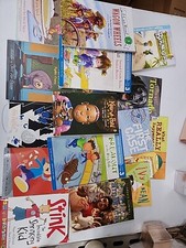Usado, Children's Reading Books  16 For Superkids Second Grade.  comprar usado  Enviando para Brazil