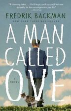 Man called ove for sale  Aurora