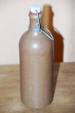 Flasche steinzeug steingut gebraucht kaufen  Templin
