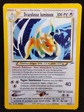 Carte pokemon dracolosse d'occasion  Toulouse-