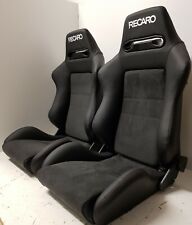 Recaro speed sportsitze gebraucht kaufen  Eislingen/Fils
