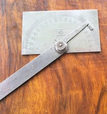 Vintage starrett 183 for sale  La Plata