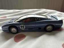 Scalextric jaguar xj220 for sale  GUILDFORD