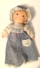 Vintage knickerbocker holly for sale  Springfield