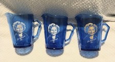 Shirley temple colbalt for sale  Shady Side