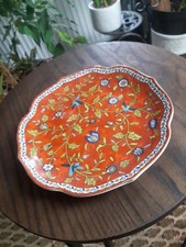 Vintage silk road for sale  SALISBURY