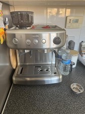 Breville vcf126 barista for sale  LONDON
