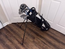 golf club set w bag for sale golf club set w bag for sale Canal Winchester