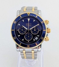 Zenith primero rainbow gebraucht kaufen  Weyhe
