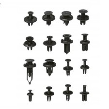 Parkside clip fissaggio usato  Muro Lucano