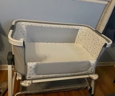 Cowiewie bassinet bedside for sale  Huntsville