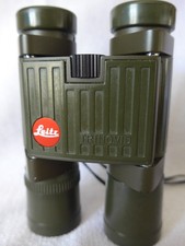 Leitz 10x25 fernglas gebraucht kaufen  München
