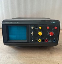 Oscilloscope monovoie didascop d'occasion  Montpellier-