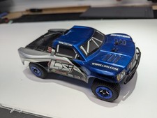 Losi micro brushless for sale  San Bruno