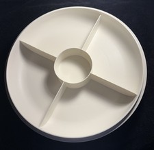 Tupperware 1708 biege for sale  Lincoln