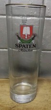 Verre bière art d'occasion  Bauvin