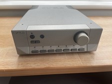 Cyrus 8vs integrated for sale  LEICESTER