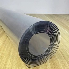 Tischabdeckung pvc folie gebraucht kaufen  Berlin