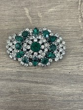 Ancienne broche fantaisie d'occasion  Gouvieux