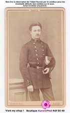Soldat militaire école d'occasion  Chaumont